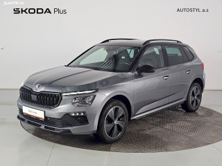 Kamiq 1.0TSI 85kW DSG Monte Carlo TA