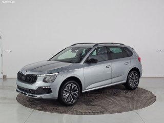 Kamiq Dynamic 1.0TSI 85kW 7DSG