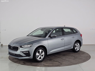 Scala Classic 1.0TSI 85kW 6st man.
