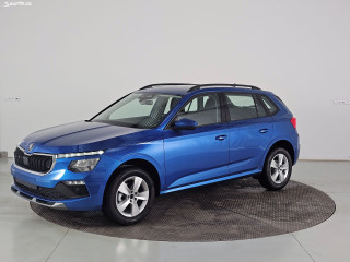 Kamiq Classic 1.0TSI 85kW 6st man.