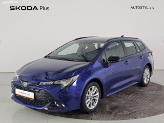Corolla TS 1.8HEV 140k COMFORT TECH
