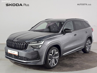Kodiaq 2.0TDi 142kW 4X4 SPORTLINE 7S