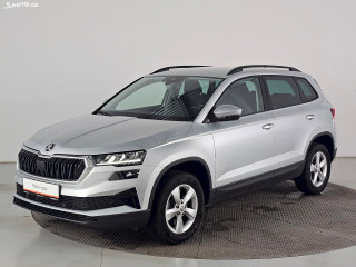 Karoq 1.5TSi 110kW SELECTION