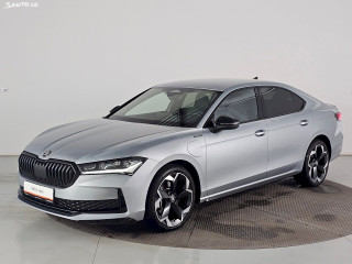 Superb 1.5PHEV 205k SPORTLINE