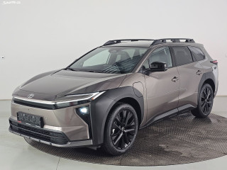 bZ4X TS Executive 4x4 74,7 kWh 380k