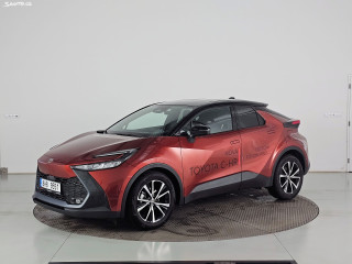 C-HR 1.8 HEV 140k Style