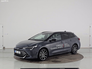 Corolla 2.0 HEV 178k GR Sport