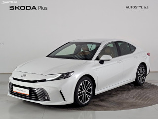 Camry 2.5HEV 230k