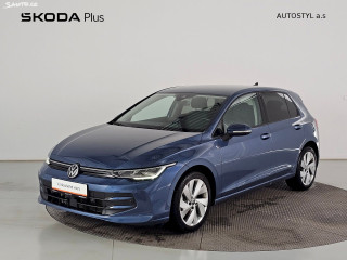 Golf 1,5 TSI 85kW LIFE
