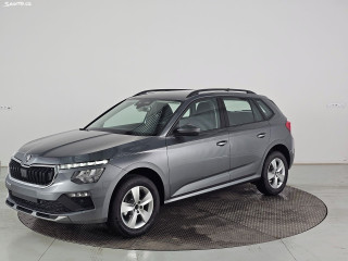 Kamiq Classic 1.0TSI 85kW 6st man.