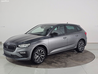 Kamiq Classic 1.0TSI 85kW 6st man.