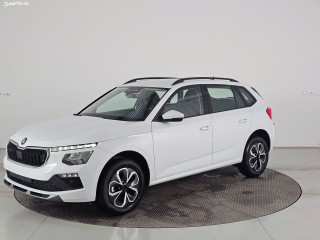 Kamiq Classic 1.0TSI 85kW 6st man.