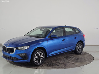 Scala Classic 1.0TSI 85kW 6st man.