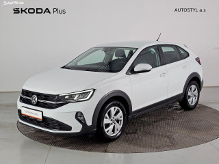 Taigo 1.0 TSI 70kW LIFE Plus