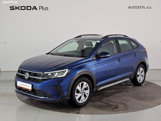 Taigo 1.0TSI 81kW BUSINESS LIFE