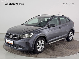 Taigo 1.0TSI 81kW BUSINESS LIFE