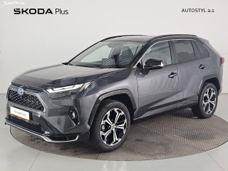 Rav4 2.5PHEV 306k AWD SELECTION
