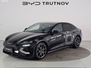 Seal 530 k Excellence AWD