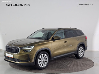 Kodiaq 2.0TDi 142kW 4X4 SELECTION 7S