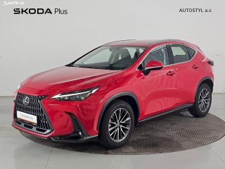 NX 350h 2.5HEV Comfort TOP