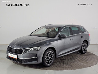 Octavia COMBI 1.5TSi DSG TOP SELECTION