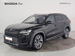 Kodiaq 2.0TDi 142kW 4X4 SPORTLINE 7S