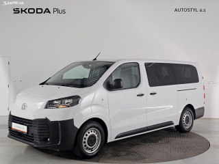 Proace Verso 2.0D 140k L2 Combi 8 míst