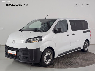 Proace Verso 2.0D 106kW COMBI 8S