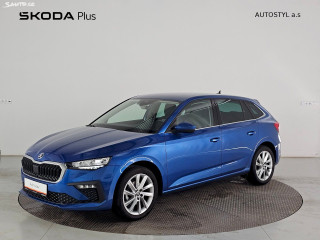 Scala 1.0TSi 85kW TOP SELECTION