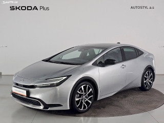 Prius 2.0L PHEV 223k Prestige Skyvie