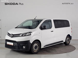Proace Verso 2.0L 150k Combi L1