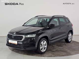 Karoq 1.5TSI 110kW DSG Selection