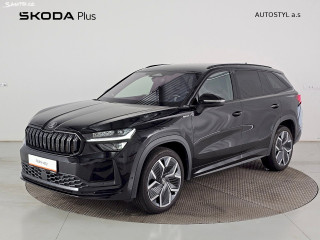 Kodiaq 2.0TDi 142kW 4X4 SPORTLINE 7S