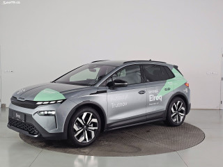 Elroq Sportline 85x 82 kWh 210kw