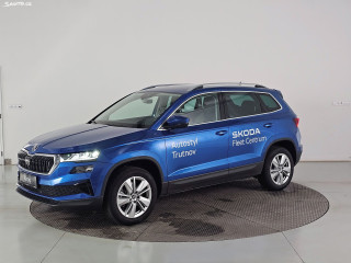 Karoq Top Selection 2.0TDI 85kW man.