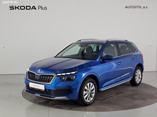 Kamiq 1.0TSI 81kW DSG STYLE