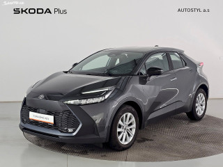C-HR 2.0 223k PHEV CVT Comfort PLUS