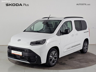Proace City Verso L1 1.2T 110k FAMILY