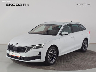 Octavia COMBI 1.5TSI DSG BUSINESS TOP