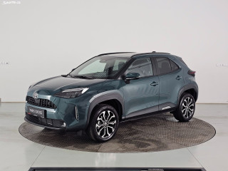 Yaris Cross 1.5 HEV 130k Style 4x2