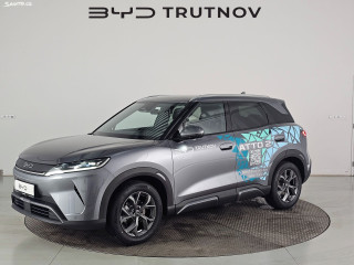 ATTO 2 204k Comfort 64,8 kWh