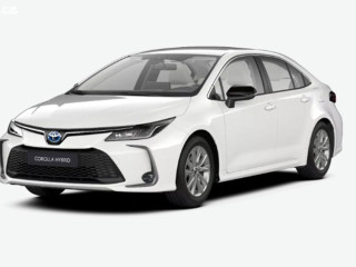 Corolla SD, 1.8 HEV 140k Comfort