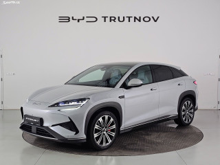 Sealion 7 530 k Excellence AWD
