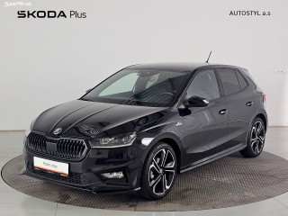 Fabia 1.0 TSI 85KW MONTE CARLO
