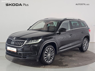 Kodiaq 2.0TDI 147kW 4X4 DSG Style Plu