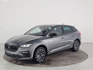 Scala Classic 1.5TSI 110kW 6st man.