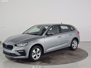 Scala Classic 1.0TSI 85kW 7st DSG