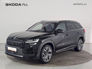 Kodiaq 2.0TDI 142kW 4X4 DSG 7S SPORTL