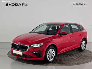 Scala 1.0TSI 85kW Selection