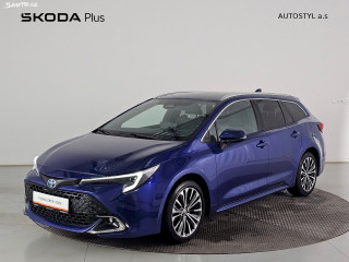 Corolla TS 1.8HEV 140k STYLE